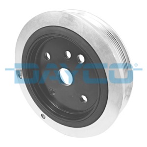 Polia do amortecedor DAYCO ref. DPV1089