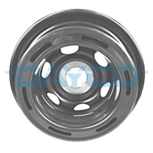 Poulie damper (Poulie de vilebrequin) DAYCO ref. DPV1099