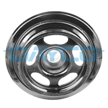 Poulie damper (Poulie de vilebrequin) DAYCO ref. DPV1126