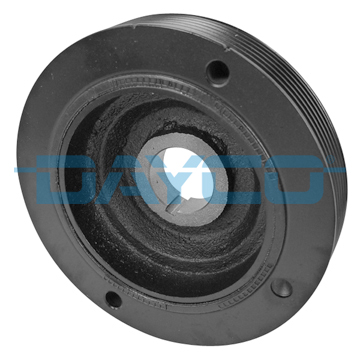 Poulie damper (Poulie de vilebrequin) DAYCO ref. DPV1143