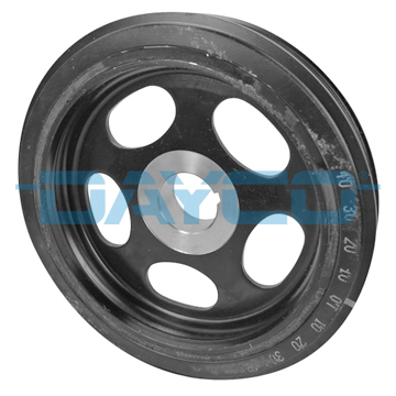 Polia do amortecedor DAYCO DPV1144