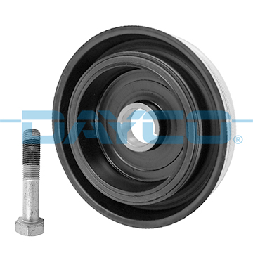 Poulie damper (Poulie de vilebrequin) DAYCO ref. DPV1148