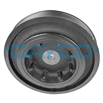 Poulie damper (Poulie de vilebrequin) DAYCO DPV1149