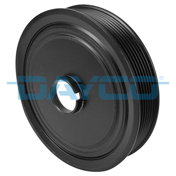 Poulie damper (Poulie de vilebrequin) DAYCO DPV1176