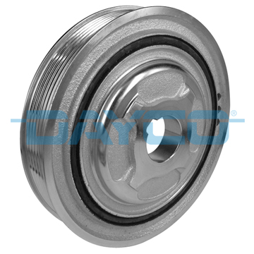 Polia do amortecedor DAYCO ref. DPV1205
