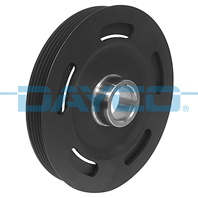 Poulie damper (Poulie de vilebrequin) DAYCO DPV1227