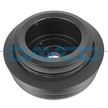 Poulie damper (Poulie de vilebrequin) DAYCO DPV1247