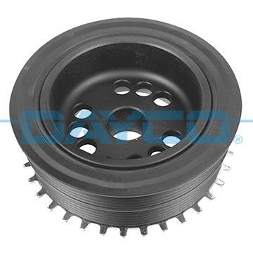 Polia do amortecedor DAYCO  ref. DPV1256