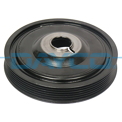 Polia do amortecedor DAYCO DPV1260