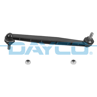 Biellette de barre stabilisatrice (Biellette antiroulis) DAYCO  ref. DSS1004