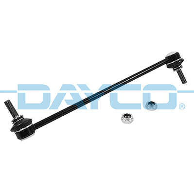 Biellette de barre stabilisatrice (Biellette antiroulis) DAYCO ref. DSS1023