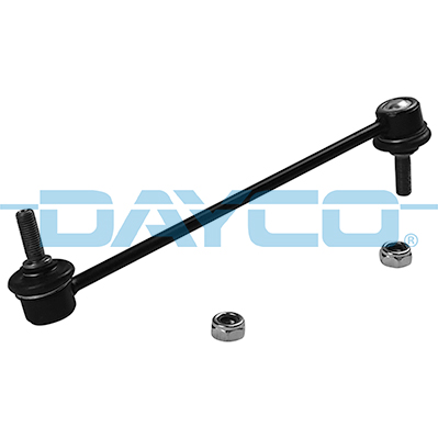 Biellette de barre stabilisatrice (Biellette antiroulis) DAYCO  ref. DSS1127