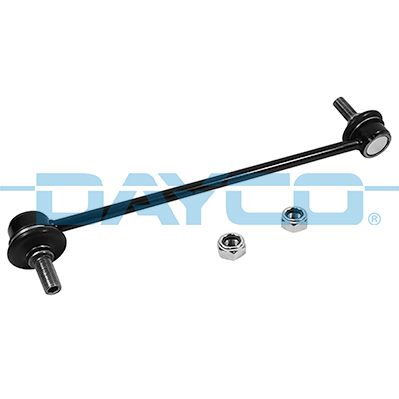 Biellette de barre stabilisatrice (Biellette antiroulis) DAYCO ref. DSS1196