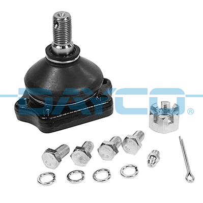 Rotule de suspension (Rotule de pivot) DAYCO ref. DSS1263