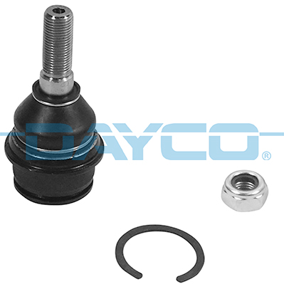 Rotule de suspension (Rotule de pivot) DAYCO  ref. DSS1283