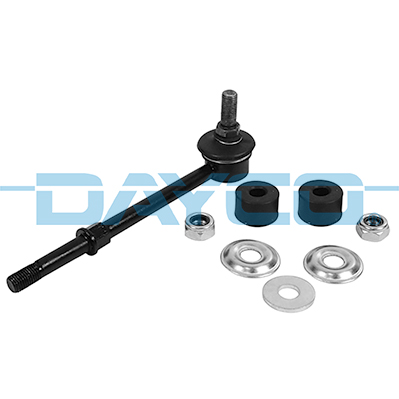 Biellette de barre stabilisatrice (Biellette antiroulis) DAYCO ref. DSS1323