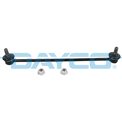 Biellette de barre stabilisatrice (Biellette antiroulis) DAYCO  ref. DSS1523