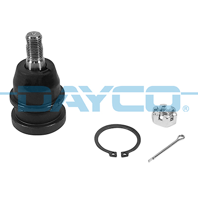 Rótula de suspensión/carga DAYCO  ref. DSS2467