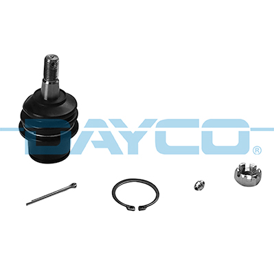 Rotule de suspension (Rotule de pivot) DAYCO DSS2609