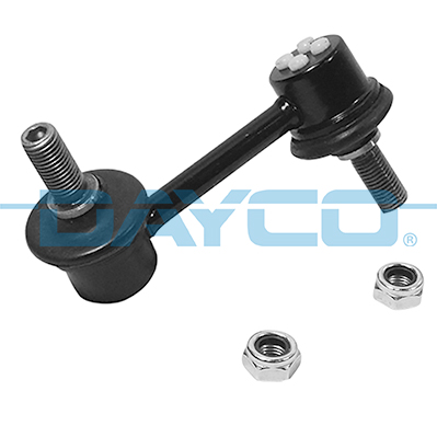Biellette de barre stabilisatrice (Biellette antiroulis) DAYCO ref. DSS2896