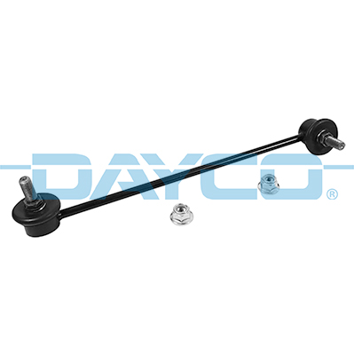 Biellette de barre stabilisatrice (Biellette antiroulis) DAYCO ref. DSS3253