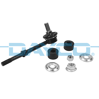 Biellette de barre stabilisatrice (Biellette antiroulis) DAYCO  ref. DSS3543