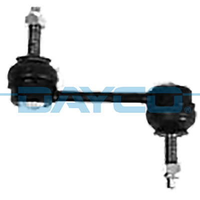 Biellette de barre stabilisatrice (Biellette antiroulis) DAYCO ref. DSS3595