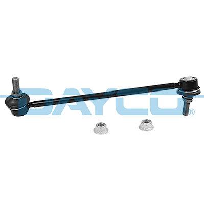 Biellette de barre stabilisatrice (Biellette antiroulis) DAYCO ref. DSS3668