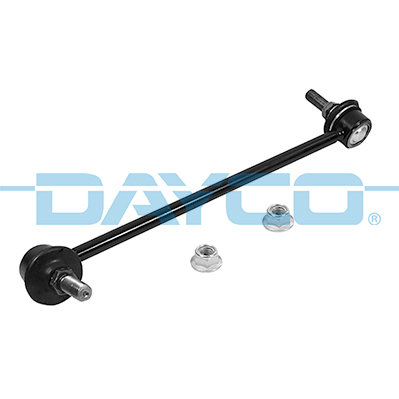 Biellette de barre stabilisatrice (Biellette antiroulis) DAYCO ref. DSS3669