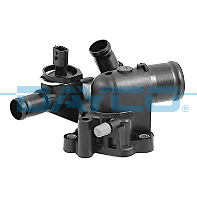 Termostato, refrigerante DAYCO  ref. DT1107H