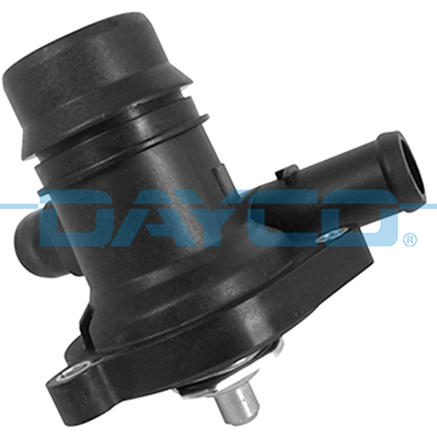 Thermostat D'eau DAYCO DT1102H 83°C - Compatible Peugeot 206, Ford Fiesta