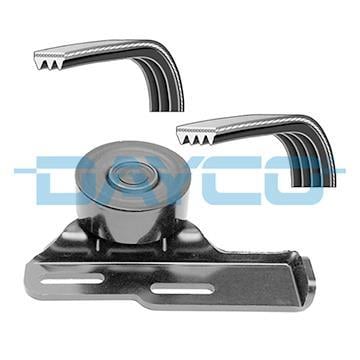 Kit de courroie d'accessoire DAYCO ref. KPV152