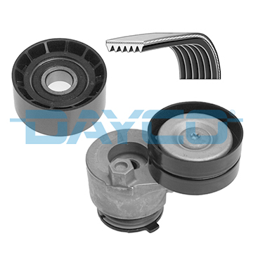 Kit de courroie d'accessoire DAYCO  ref. KPV180
