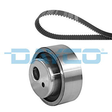 Kit de distribution (Kit courroie de distribution) DAYCO ref. KTB101