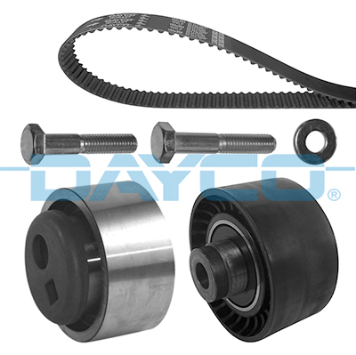 Kit de distribution (Kit courroie de distribution) DAYCO ref. KTB103