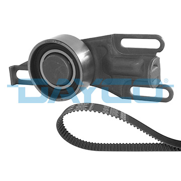 Kit de distribution (Kit courroie de distribution) DAYCO ref. KTB104