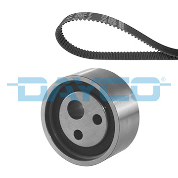 Kit de distribution (Kit courroie de distribution) DAYCO ref. KTB106