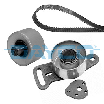 Kit de distribution (Kit courroie de distribution) DAYCO ref. KTB111