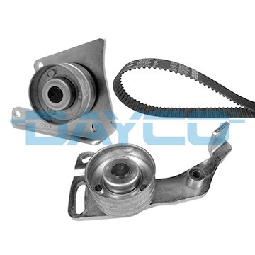 Kit de distribution (Kit courroie de distribution) DAYCO ref. KTB115