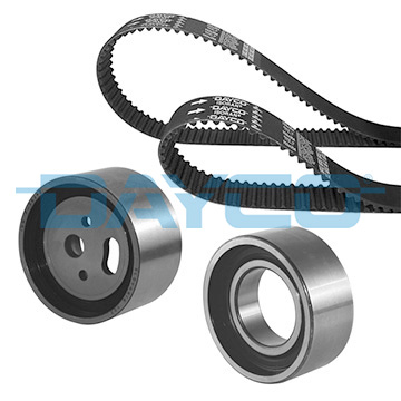 Kit de distribution (Kit courroie de distribution) DAYCO ref. KTB118