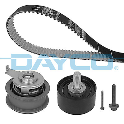 Kit de distribution (Kit courroie de distribution) DAYCO  ref. KTB1222