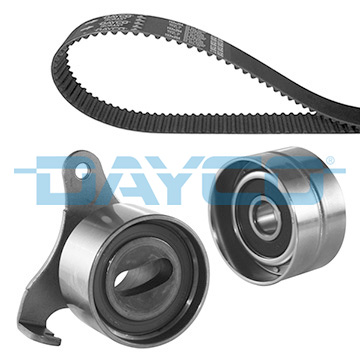 Kit de distribution (Kit courroie de distribution) DAYCO ref. KTB124