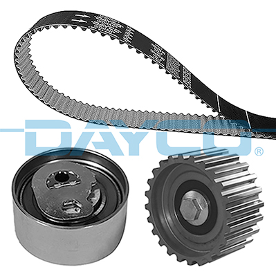 Kit de distribution (Kit courroie de distribution) DAYCO KTB1247