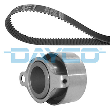 Kit de distribution (Kit courroie de distribution) DAYCO ref. KTB125