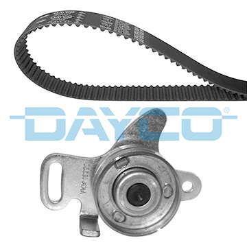 Kit de distribution (Kit courroie de distribution) DAYCO ref. KTB126
