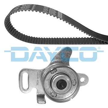 Kit de distribution (Kit courroie de distribution) DAYCO  ref. KTB131