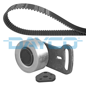 Kit de distribution (Kit courroie de distribution) DAYCO ref. KTB132