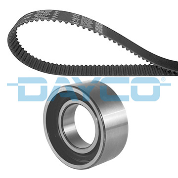 Kit de distribution (Kit courroie de distribution) DAYCO ref. KTB135