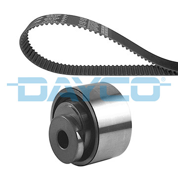 Kit de distribution (Kit courroie de distribution) DAYCO ref. KTB137