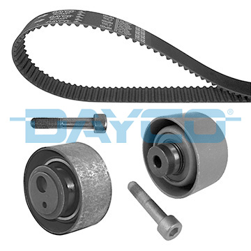 Kit de distribution (Kit courroie de distribution) DAYCO KTB143